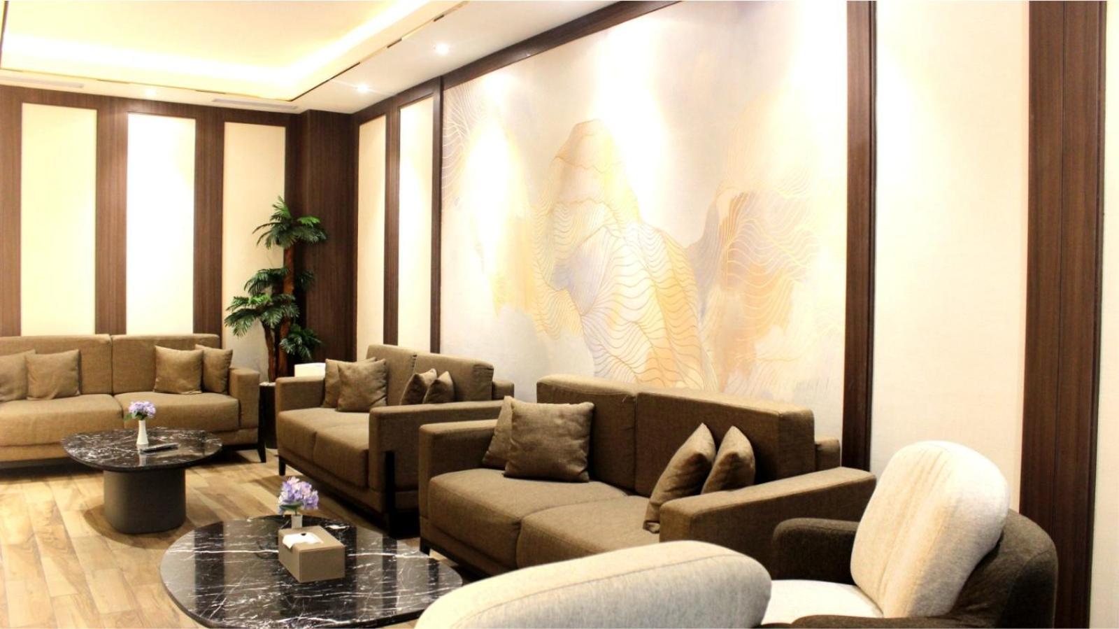 The Sun Hotel Sidoarjo Esterno foto